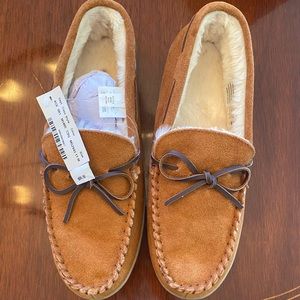 J. Crew Men’s 11 Slippers